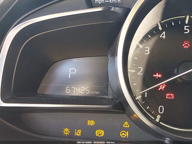 Mazda Cx-3 Sport 2021 JM1DKDB74M1516438 Image 16