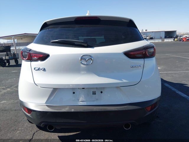 JM1DKDB74M1516438 Mazda Cx-3 Sport