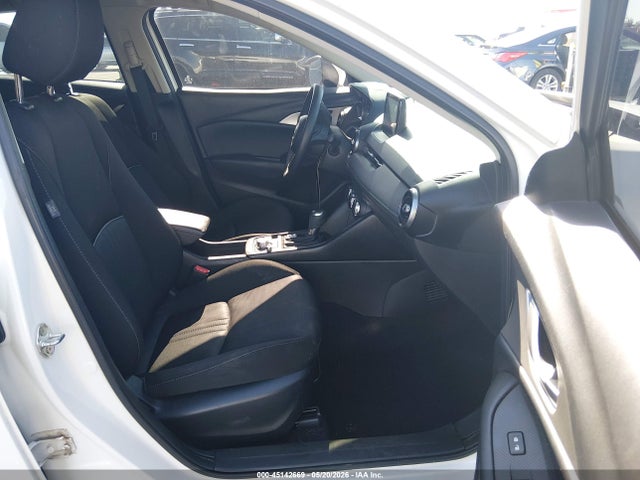 Mazda Cx-3 Sport 2021 JM1DKDB74M1516438 Image 5