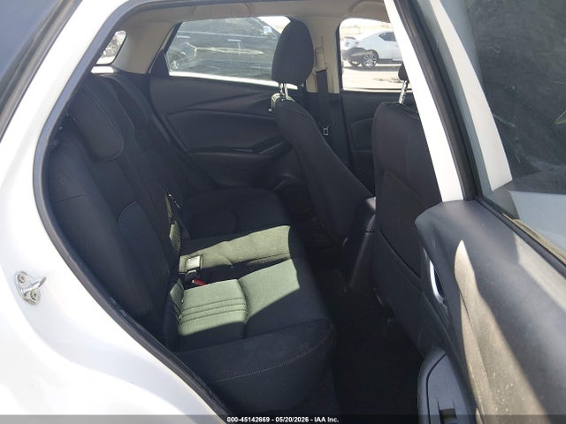 Mazda Cx-3 Sport 2021 JM1DKDB74M1516438 Image 8