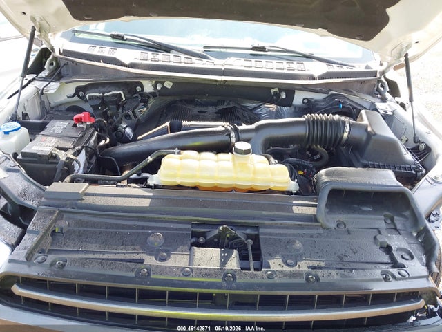 Aukcja sprzedaży 2019 Ford F-150 Xlt, vin: 1FTEW1E43KFA94090, numer aukcji: 45142671