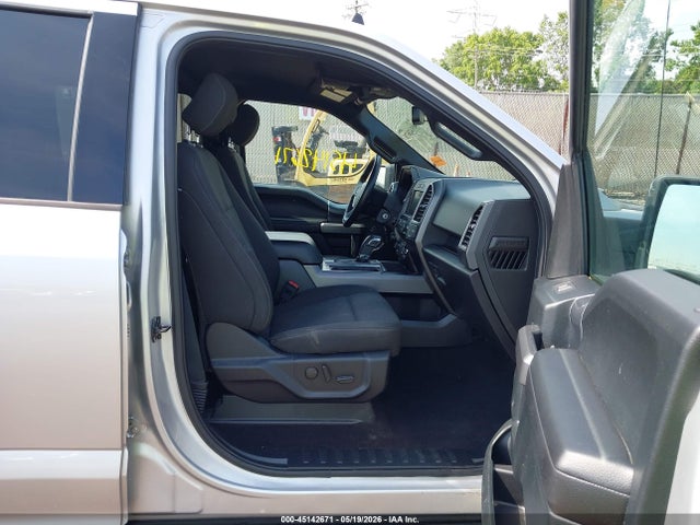 Aukcja sprzedaży 2019 Ford F-150 Xlt, vin: 1FTEW1E43KFA94090, numer aukcji: 45142671