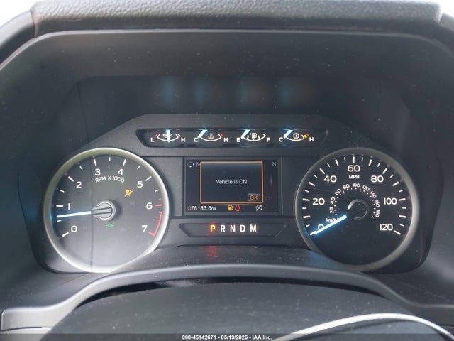 Aukcja sprzedaży 2019 Ford F-150 Xlt, vin: 1FTEW1E43KFA94090, numer aukcji: 45142671