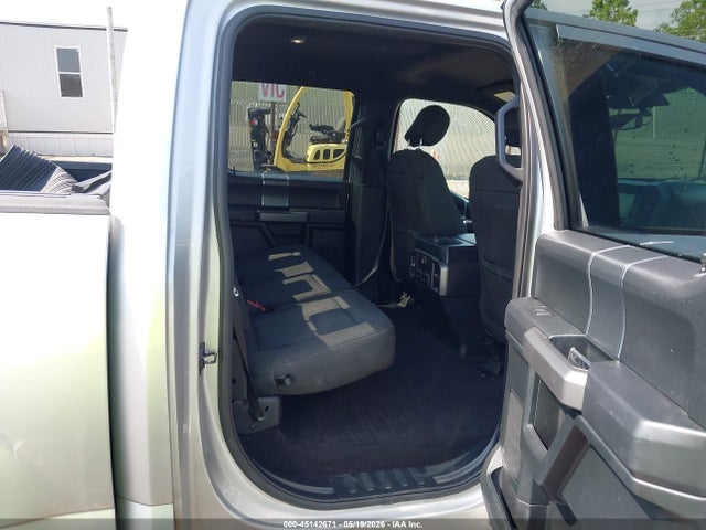 Aukcja sprzedaży 2019 Ford F-150 Xlt, vin: 1FTEW1E43KFA94090, numer aukcji: 45142671