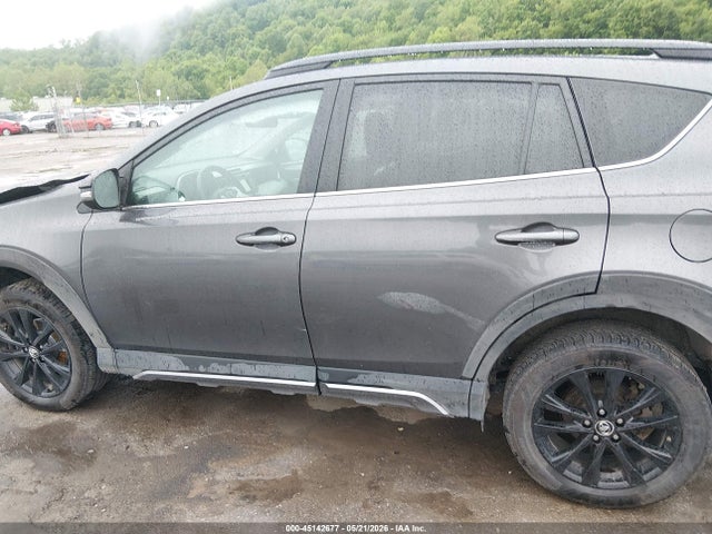 Продаж на аукціоні авто 2018 Toyota Rav4 Adventure, vin: 2T3RFREV2JW755193, номер лоту: 45142677