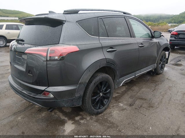 Продаж на аукціоні авто 2018 Toyota Rav4 Adventure, vin: 2T3RFREV2JW755193, номер лоту: 45142677