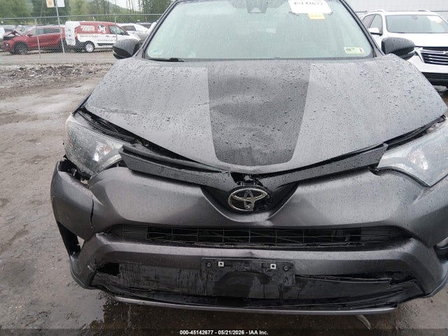 Продаж на аукціоні авто 2018 Toyota Rav4 Adventure, vin: 2T3RFREV2JW755193, номер лоту: 45142677