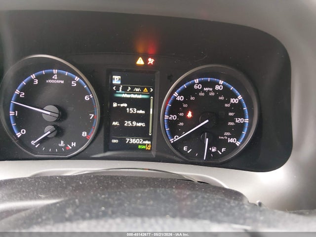 Продаж на аукціоні авто 2018 Toyota Rav4 Adventure, vin: 2T3RFREV2JW755193, номер лоту: 45142677