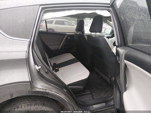 Продаж на аукціоні авто 2018 Toyota Rav4 Adventure, vin: 2T3RFREV2JW755193, номер лоту: 45142677