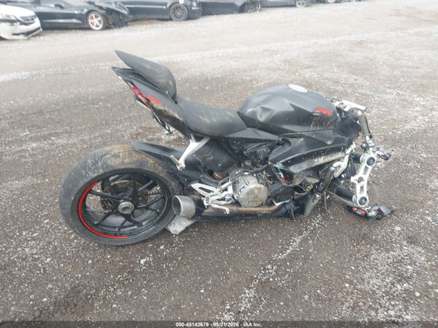 Ducati Panigale V2 2025 ZDMHAATW8SB015573 Image 12