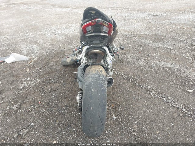 Продаж на аукціоні авто 2025 Ducati Panigale V2, vin: ZDMHAATW8SB015573, номер лоту: 45142679
