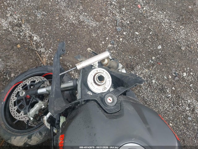 Ducati Panigale V2 2025 ZDMHAATW8SB015573 Image 7