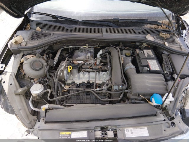 2019 Volkswagen Jetta მანქანა იყიდება აუქციონზე, vin: 3VWC57BU0KM195277, აუქციონის ნომერი: 45142680