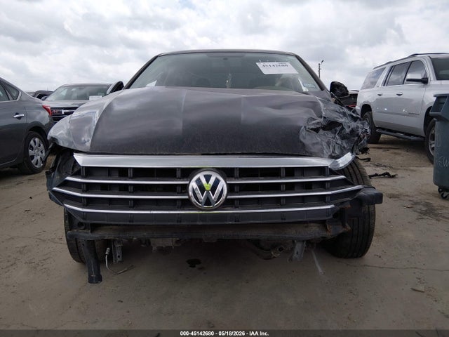 2019 Volkswagen Jetta მანქანა იყიდება აუქციონზე, vin: 3VWC57BU0KM195277, აუქციონის ნომერი: 45142680