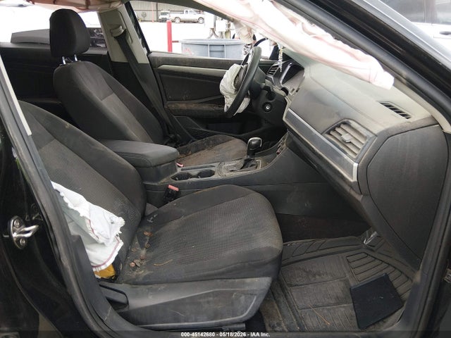 2019 Volkswagen Jetta მანქანა იყიდება აუქციონზე, vin: 3VWC57BU0KM195277, აუქციონის ნომერი: 45142680