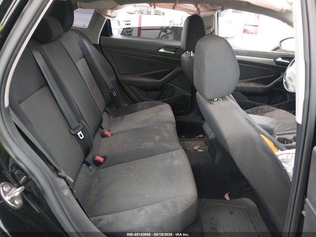 2019 Volkswagen Jetta მანქანა იყიდება აუქციონზე, vin: 3VWC57BU0KM195277, აუქციონის ნომერი: 45142680