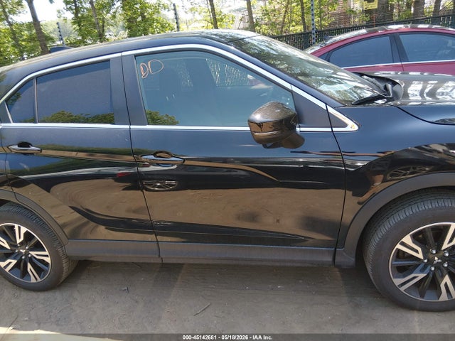Продаж на аукціоні авто 2026 Mitsubishi Eclipse Cross Black Edition S-awc/se S-awc/sel S-awc, vin: JA4ATWAAXTZ003827, номер лоту: 45142681