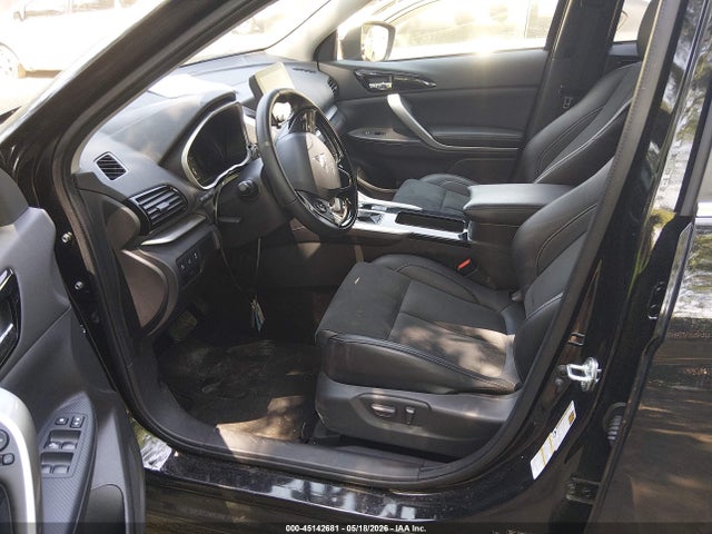 Продаж на аукціоні авто 2026 Mitsubishi Eclipse Cross Black Edition S-awc/se S-awc/sel S-awc, vin: JA4ATWAAXTZ003827, номер лоту: 45142681