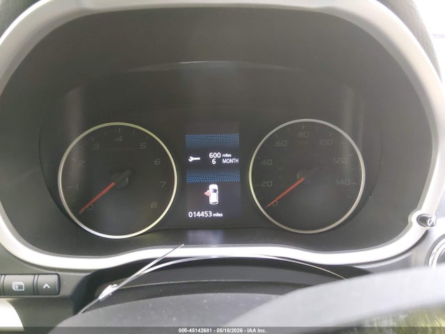 Продаж на аукціоні авто 2026 Mitsubishi Eclipse Cross Black Edition S-awc/se S-awc/sel S-awc, vin: JA4ATWAAXTZ003827, номер лоту: 45142681