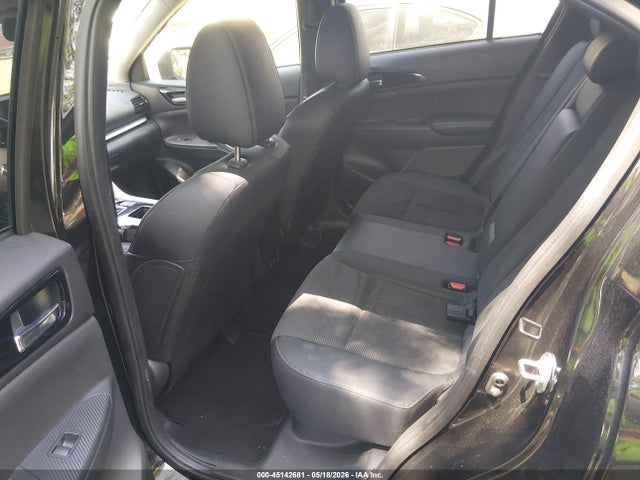 Продаж на аукціоні авто 2026 Mitsubishi Eclipse Cross Black Edition S-awc/se S-awc/sel S-awc, vin: JA4ATWAAXTZ003827, номер лоту: 45142681