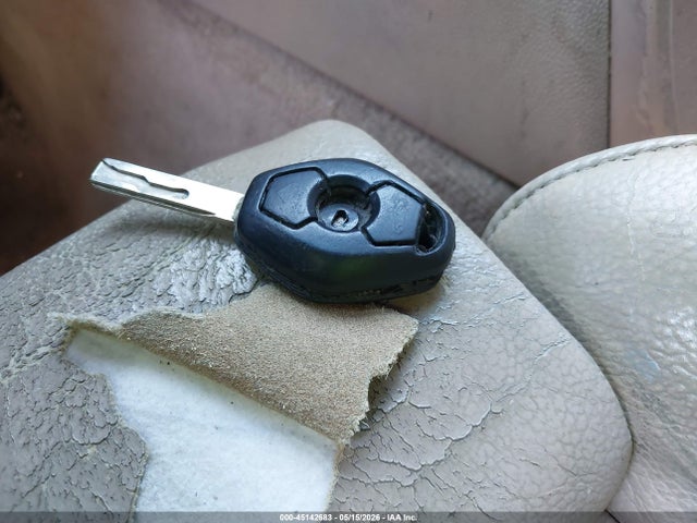 45142683 :رقم المزاد ، WBXPA93436WG85945 vin ، 2006 Bmw X3 3.0i مزاد بيع