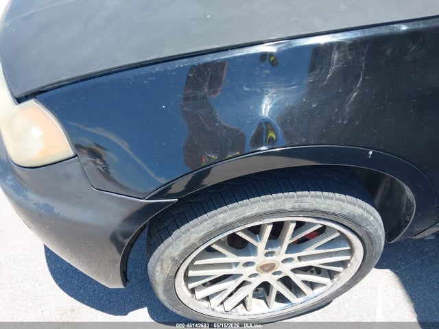 45142683 :رقم المزاد ، WBXPA93436WG85945 vin ، 2006 Bmw X3 3.0i مزاد بيع