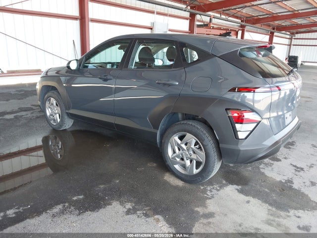 45142686 :رقم المزاد ، KM8HACAB2RU162537 vin ، 2024 Hyundai Kona Se مزاد بيع