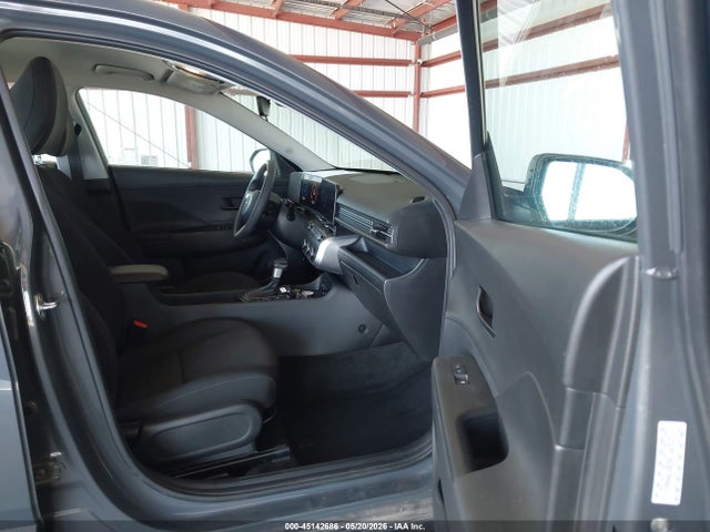 45142686 :رقم المزاد ، KM8HACAB2RU162537 vin ، 2024 Hyundai Kona Se مزاد بيع
