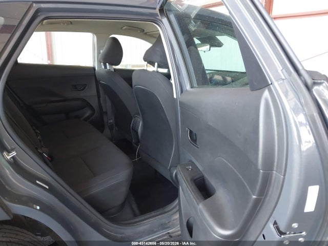 45142686 :رقم المزاد ، KM8HACAB2RU162537 vin ، 2024 Hyundai Kona Se مزاد بيع
