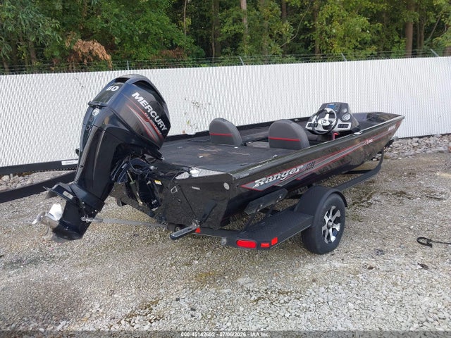 Ranger Other 2016 RGR98136D616 Image 4