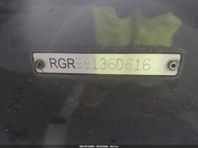 Ranger Other 2016 RGR98136D616 Image 9