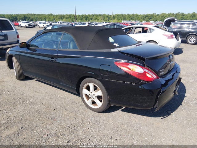 2005 Toyota Camry Solara Sle მანქანა იყიდება აუქციონზე, vin: 4T1FA38PX5U039460, აუქციონის ნომერი: 45142693