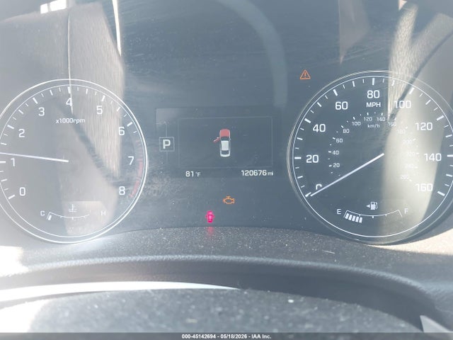 Продаж на аукціоні авто 2015 Hyundai Genesis 3.8, vin: KMHGN4JE0FU042926, номер лоту: 45142694