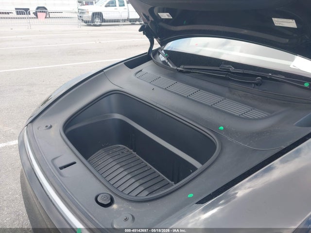 Продаж на аукціоні авто 2026 Tesla Model Y, vin: 7SAYGDED9TF529697, номер лоту: 45142697