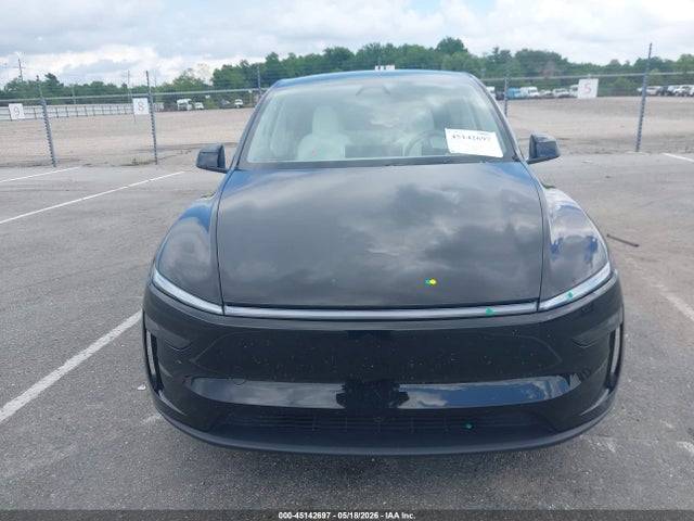 Продаж на аукціоні авто 2026 Tesla Model Y, vin: 7SAYGDED9TF529697, номер лоту: 45142697