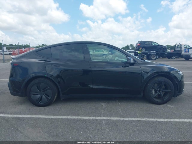 Продаж на аукціоні авто 2026 Tesla Model Y, vin: 7SAYGDED9TF529697, номер лоту: 45142697