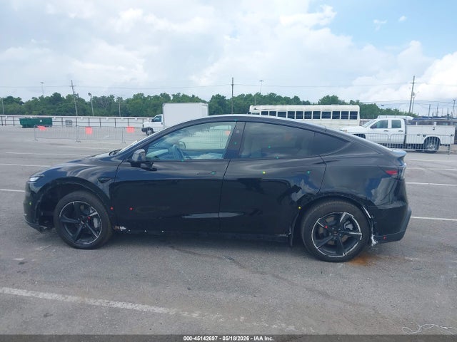 Продаж на аукціоні авто 2026 Tesla Model Y, vin: 7SAYGDED9TF529697, номер лоту: 45142697