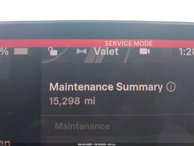 Продаж на аукціоні авто 2026 Tesla Model Y, vin: 7SAYGDED9TF529697, номер лоту: 45142697