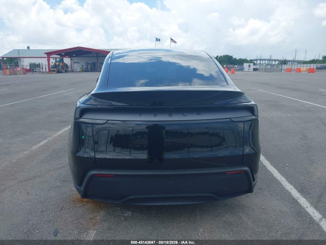 Продаж на аукціоні авто 2026 Tesla Model Y, vin: 7SAYGDED9TF529697, номер лоту: 45142697