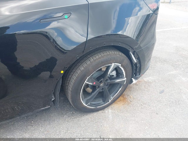 Продаж на аукціоні авто 2026 Tesla Model Y, vin: 7SAYGDED9TF529697, номер лоту: 45142697