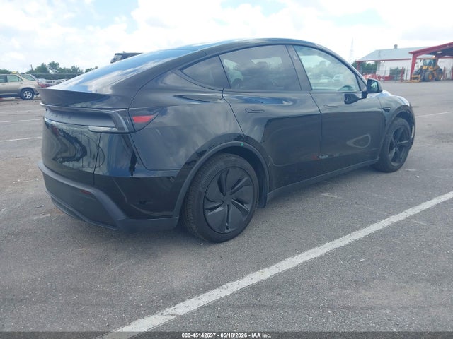 Продаж на аукціоні авто 2026 Tesla Model Y, vin: 7SAYGDED9TF529697, номер лоту: 45142697