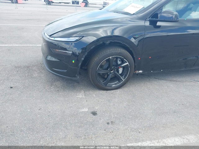 Продаж на аукціоні авто 2026 Tesla Model Y, vin: 7SAYGDED9TF529697, номер лоту: 45142697