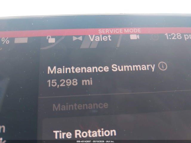 Продаж на аукціоні авто 2026 Tesla Model Y, vin: 7SAYGDED9TF529697, номер лоту: 45142697