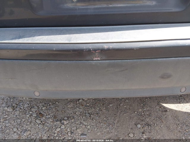 45142703 :رقم المزاد ، WVGBE77L38D001520 vin ، 2008 Volkswagen Touareg 2 Vr6 Fsi مزاد بيع