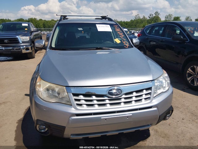 Продажа на аукционе авто 2013 Subaru Forester 2.5x Premium, vin: JF2SHADC6DH403436, номер лота: 45142704