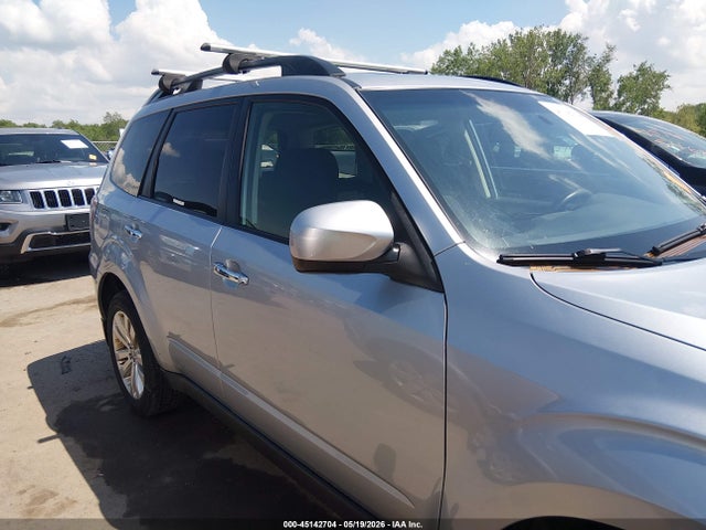Продажа на аукционе авто 2013 Subaru Forester 2.5x Premium, vin: JF2SHADC6DH403436, номер лота: 45142704