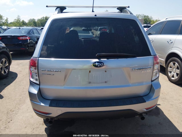 Продажа на аукционе авто 2013 Subaru Forester 2.5x Premium, vin: JF2SHADC6DH403436, номер лота: 45142704