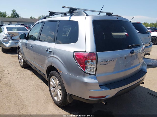 Продажа на аукционе авто 2013 Subaru Forester 2.5x Premium, vin: JF2SHADC6DH403436, номер лота: 45142704