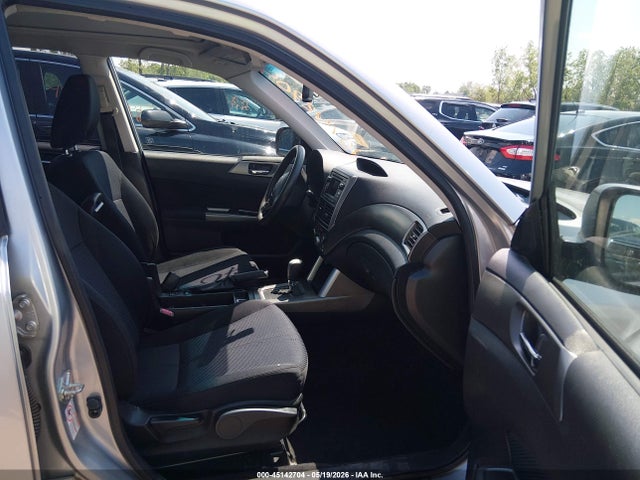 Продажа на аукционе авто 2013 Subaru Forester 2.5x Premium, vin: JF2SHADC6DH403436, номер лота: 45142704