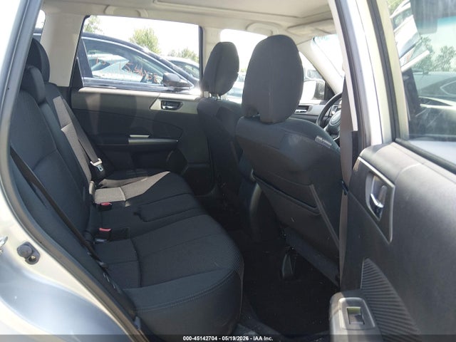 Продажа на аукционе авто 2013 Subaru Forester 2.5x Premium, vin: JF2SHADC6DH403436, номер лота: 45142704